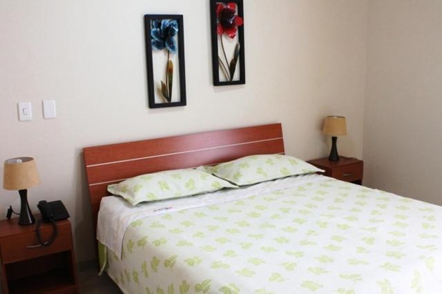 Hoteles Bogotá Inn Park Way Habitación foto